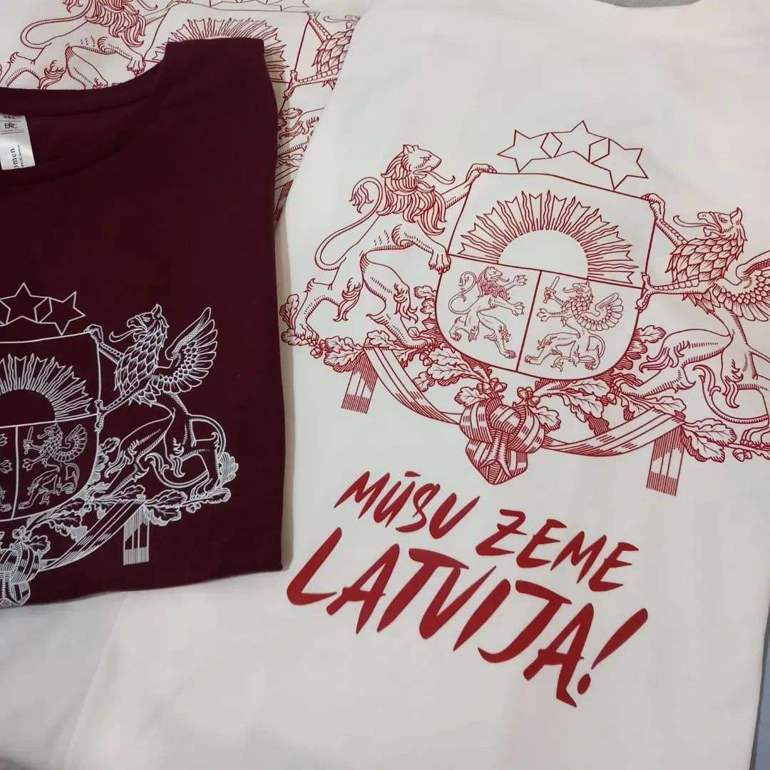 Lielformāta drukas iekārta